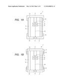 X-RAY GENERATING TUBE, X-RAY GENERATING APPARATUS AND X-RAY IMAGING     SYSTEM USING THE SAME diagram and image