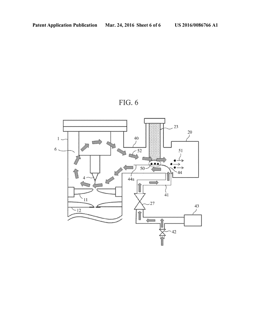 Charged Particle Beam Device - diagram, schematic, and image 07