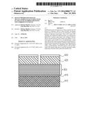 SILICON DIOXIDE-POLYSILICON MULTI-LAYERED STACK ETCHING WITH PLASMA ETCH     CHAMBER EMPLOYING NON-CORROSIVE ETCHANTS diagram and image