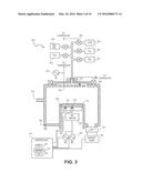 SILICON DIOXIDE-POLYSILICON MULTI-LAYERED STACK ETCHING WITH PLASMA ETCH     CHAMBER EMPLOYING NON-CORROSIVE ETCHANTS diagram and image