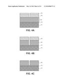 SILICON DIOXIDE-POLYSILICON MULTI-LAYERED STACK ETCHING WITH PLASMA ETCH     CHAMBER EMPLOYING NON-CORROSIVE ETCHANTS diagram and image