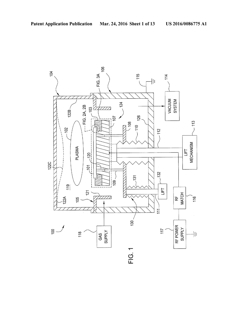 APPARATUS AND METHOD FOR DEPOSITING ELECTRONICALLY CONDUCTIVE PASTING     MATERIAL - diagram, schematic, and image 02