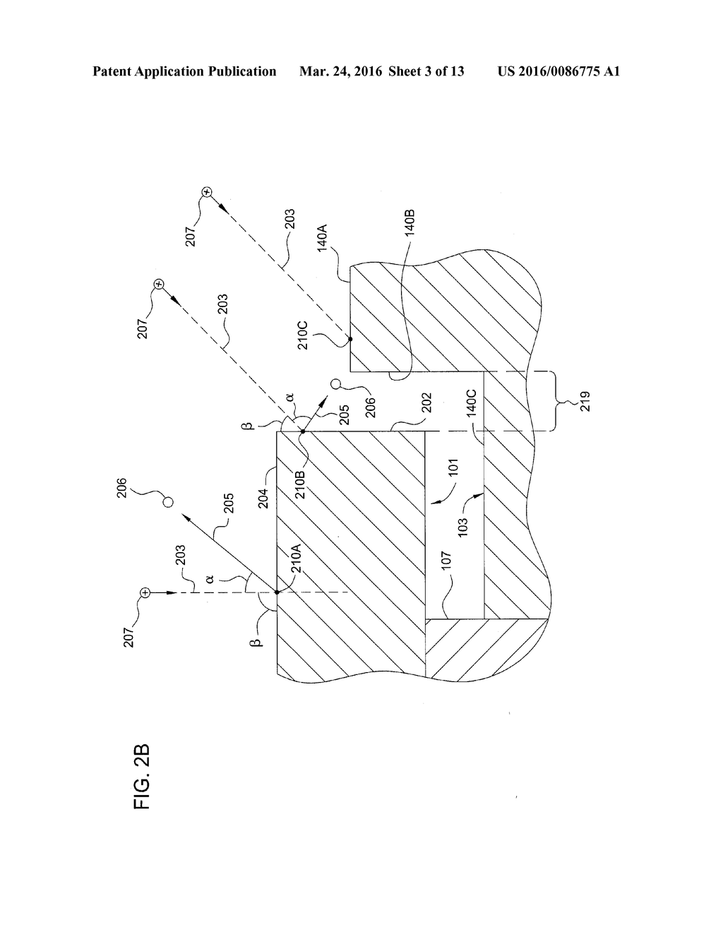 APPARATUS AND METHOD FOR DEPOSITING ELECTRONICALLY CONDUCTIVE PASTING     MATERIAL - diagram, schematic, and image 04