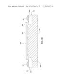 APPARATUS AND METHOD FOR DEPOSITING ELECTRONICALLY CONDUCTIVE PASTING     MATERIAL diagram and image