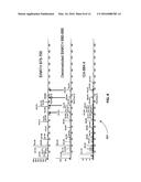 Improved Data Quality after Demultiplexing of Overlapped Acquisition     Windows diagram and image