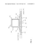 DETECTION OF IONS IN AN ION TRAP diagram and image