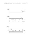 Method of Producing Silicon Carbide Epitaxial Substrate, Silicon Carbide     Epitaxial Substrate, and Silicon Carbide Semiconductor Device diagram and image