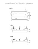 Method of Producing Silicon Carbide Epitaxial Substrate, Silicon Carbide     Epitaxial Substrate, and Silicon Carbide Semiconductor Device diagram and image