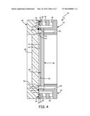 VERTICAL NO-SPIN PROCESS CHAMBER diagram and image