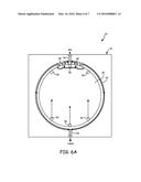 VERTICAL NO-SPIN PROCESS CHAMBER diagram and image