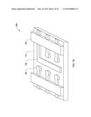 BIO-IMPLANTABLE HERMETIC INTEGRATED ULTRA HIGH DENSITY DEVICE diagram and image