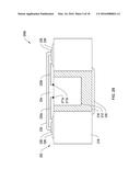 BIO-IMPLANTABLE HERMETIC INTEGRATED ULTRA HIGH DENSITY DEVICE diagram and image