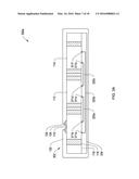 BIO-IMPLANTABLE HERMETIC INTEGRATED ULTRA HIGH DENSITY DEVICE diagram and image