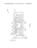 BIO-IMPLANTABLE HERMETIC INTEGRATED ULTRA HIGH DENSITY DEVICE diagram and image