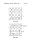 SEMICONDUCTOR DEVICE AND METHOD OF ADAPTIVE PATTERNING FOR PANELIZED     PACKAGING diagram and image