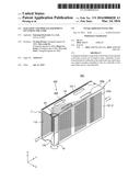 MAGAZINE AND PROCESS EQUIPMENT INCLUDING THE SAME diagram and image