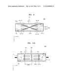 MAGAZINE AND PROCESS EQUIPMENT INCLUDING THE SAME diagram and image