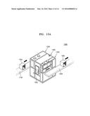 MAGAZINE AND PROCESS EQUIPMENT INCLUDING THE SAME diagram and image