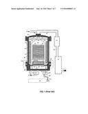 METHODS AND APPARATUSES FOR DEUTERIUM RECOVERY diagram and image