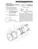 Mounting System and Charging Method for Disc-Shaped Objects diagram and image