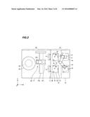 COVER OPENING/CLOSING APPARATUS AND COVER OPENING/CLOSING METHOD diagram and image