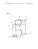 A METHOD FOR PROCESSING AN INNER WALL SURFACE OF A MICRO VACANCY diagram and image