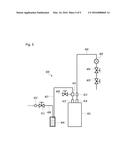 A METHOD FOR PROCESSING AN INNER WALL SURFACE OF A MICRO VACANCY diagram and image