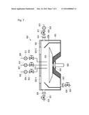 A METHOD FOR PROCESSING AN INNER WALL SURFACE OF A MICRO VACANCY diagram and image