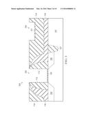 Metal Gate Structure and Method diagram and image