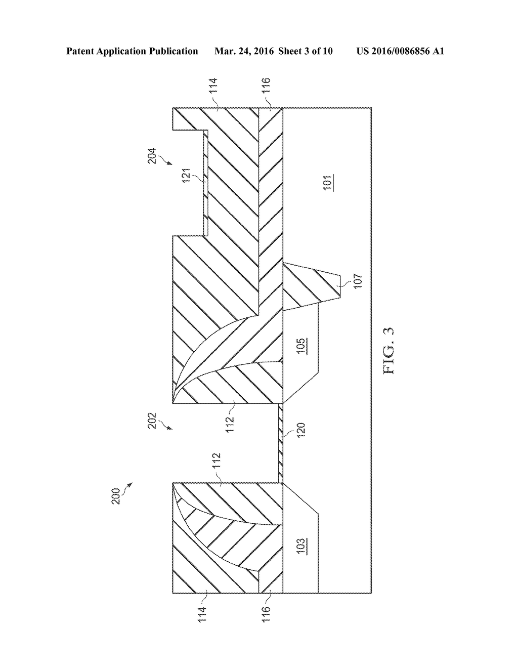 Metal Gate Structure and Method - diagram, schematic, and image 04