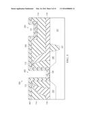 Metal Gate Structure and Method diagram and image