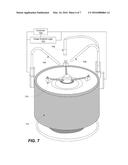 MOVABLE GAS NOZZLE IN DRYING MODULE diagram and image