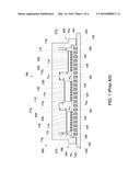 INTEGRATED HEAT SPREADER FOR MULTI-CHIP PACKAGES diagram and image