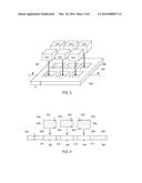 INTEGRATED HEAT SPREADER FOR MULTI-CHIP PACKAGES diagram and image