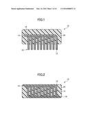 HEAT DISSIPATION STRUCTURE, FABRICATING METHOD, AND ELECTRONIC APPARATUS diagram and image