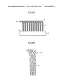 HEAT DISSIPATION STRUCTURE, FABRICATING METHOD, AND ELECTRONIC APPARATUS diagram and image