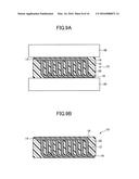 HEAT DISSIPATION STRUCTURE, FABRICATING METHOD, AND ELECTRONIC APPARATUS diagram and image