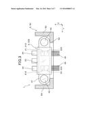 ELECTRIC POWER CONVERTER diagram and image