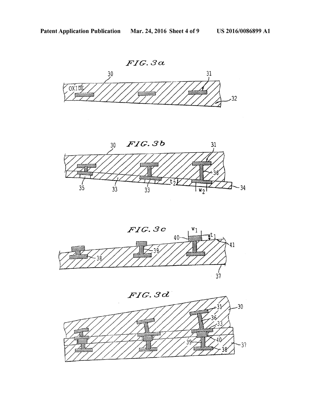 ROOM TEMPERATURE METAL DIRECT BONDING - diagram, schematic, and image 05