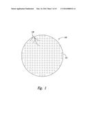 PACKAGED MICROELECTRONIC DEVICES AND METHODS FOR MANUFACTURING PACKAGED     MICROELECTRONIC DEVICES diagram and image