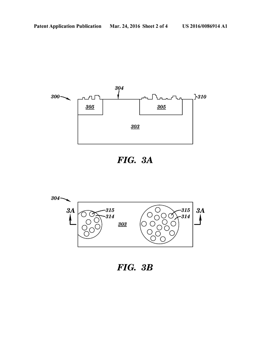 METAL TO METAL BONDING FOR STACKED (3D) INTEGRATED CIRCUITS - diagram, schematic, and image 03