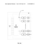 Stacked Semiconductor Device Assembly diagram and image