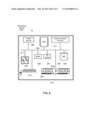 Stacked Semiconductor Device Assembly diagram and image