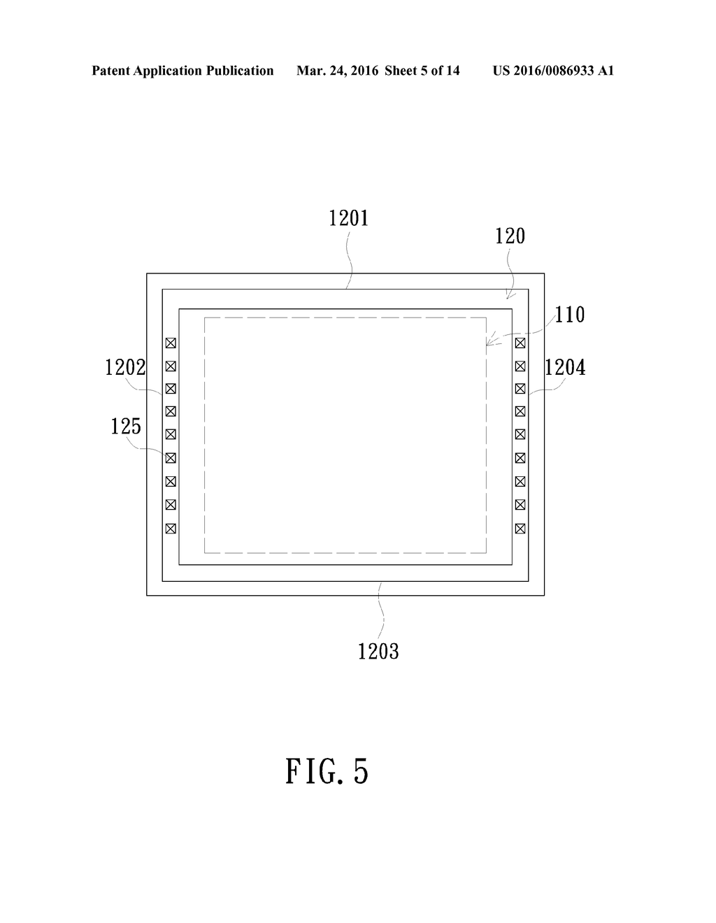 ELECTROSTATIC DISCHARGE PROTECTOR - diagram, schematic, and image 06