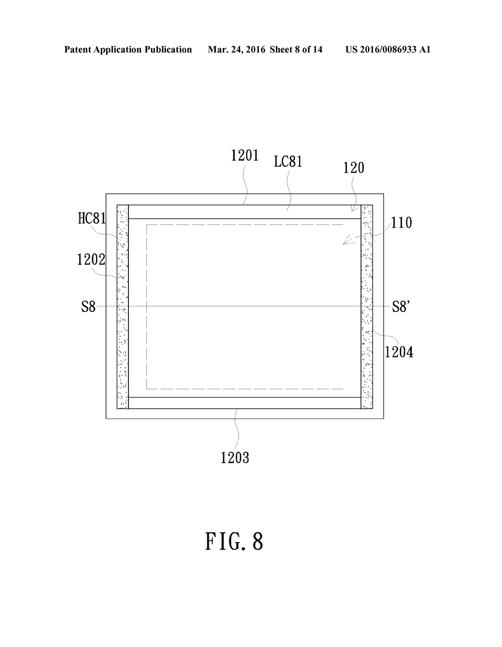 ELECTROSTATIC DISCHARGE PROTECTOR - diagram, schematic, and image 09