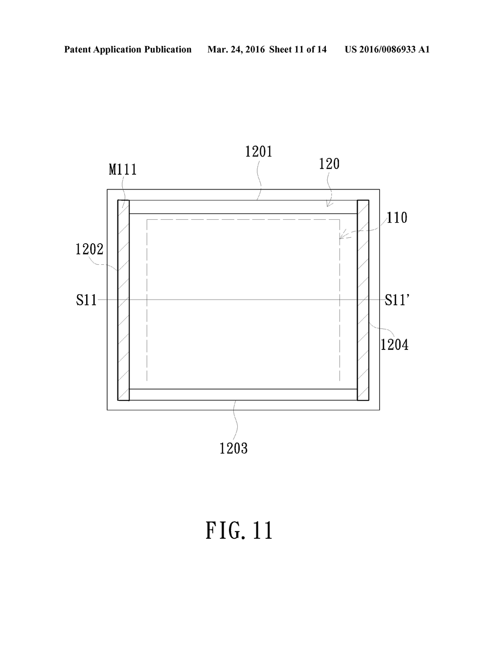 ELECTROSTATIC DISCHARGE PROTECTOR - diagram, schematic, and image 12