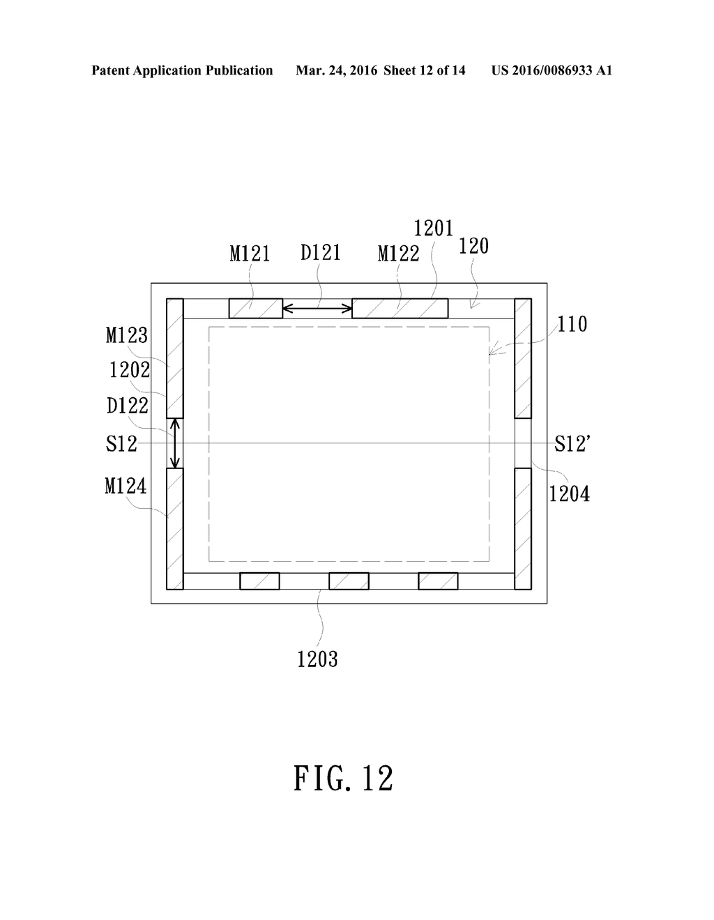 ELECTROSTATIC DISCHARGE PROTECTOR - diagram, schematic, and image 13