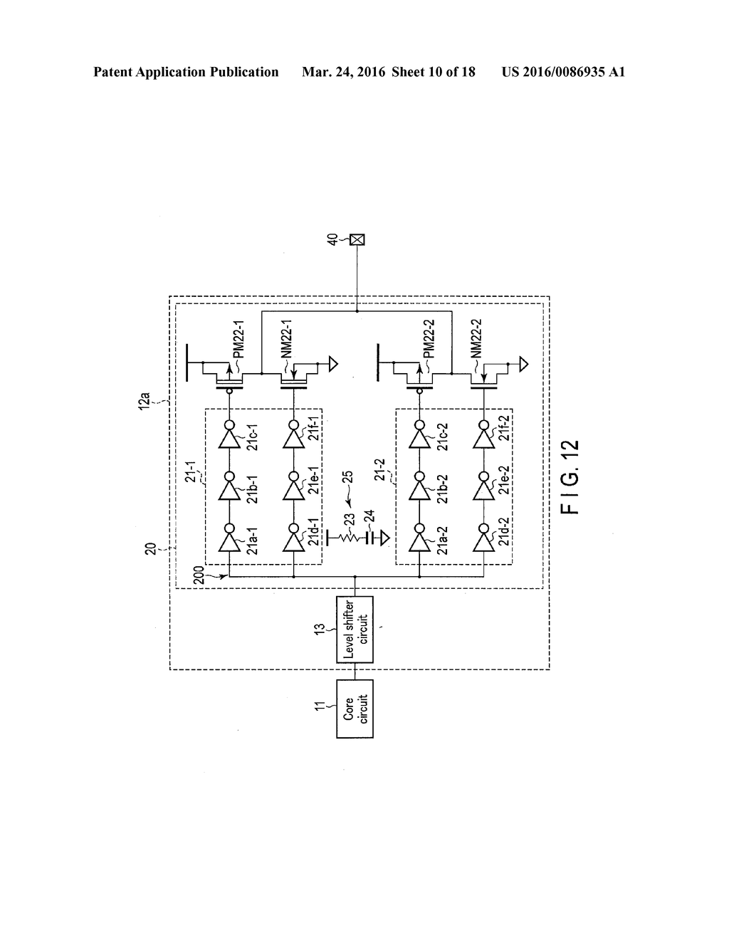 SEMICONDUCTOR DEVICE - diagram, schematic, and image 11