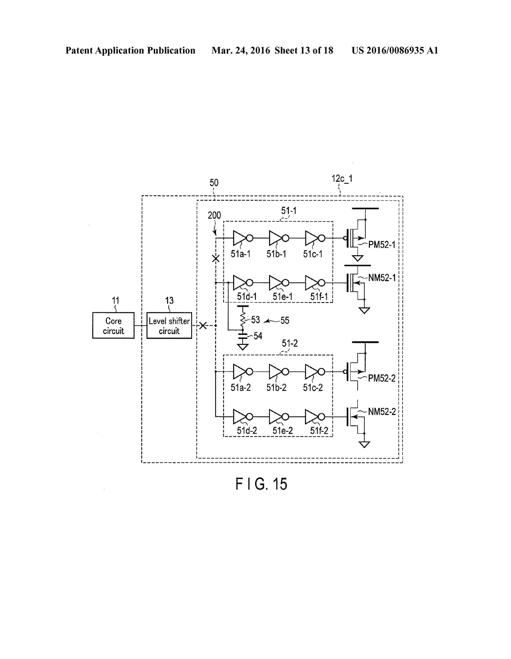 SEMICONDUCTOR DEVICE - diagram, schematic, and image 14