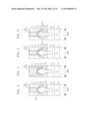 SEMICONDUCTOR DEVICE HAVING CONTACT PLUG AND METHOD OF FORMING THE SAME diagram and image